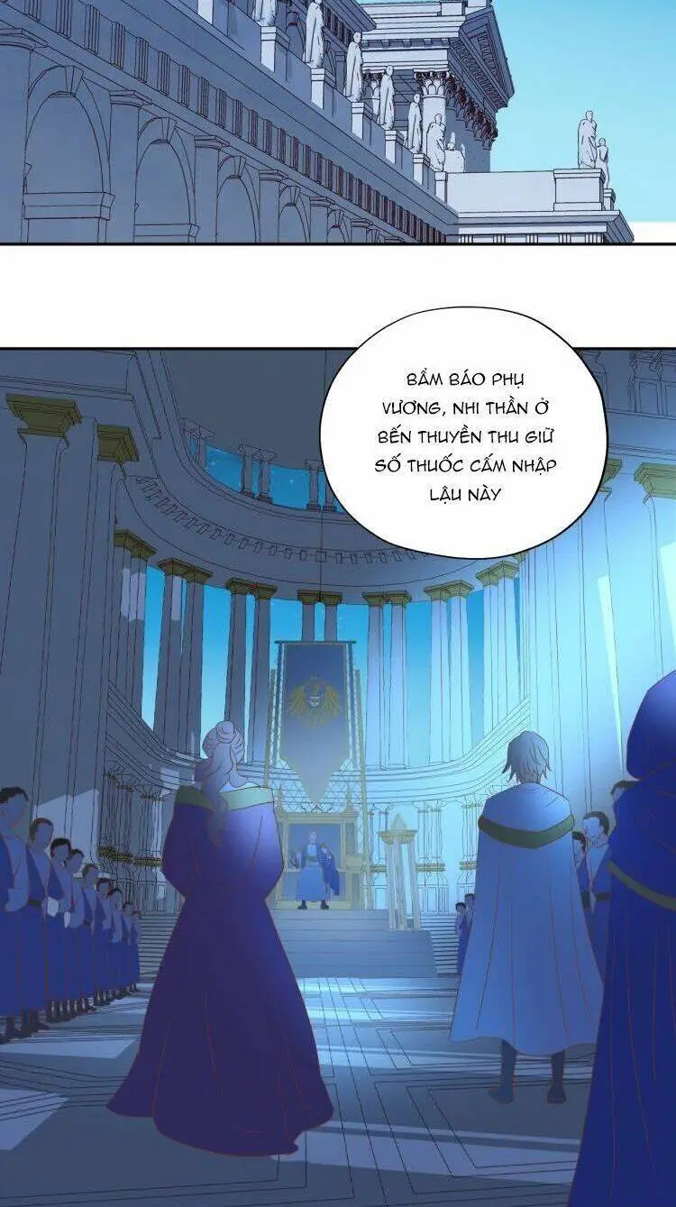 Địch Úc Đa Chi Ca Nettruyen ZZZ Chương 40 Page 28