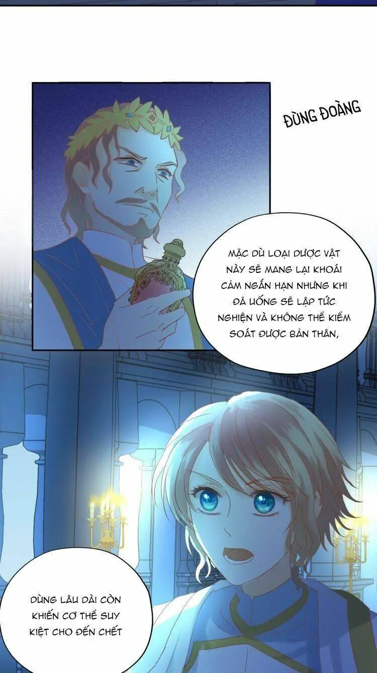 Địch Úc Đa Chi Ca Nettruyen ZZZ Chương 40 Page 29