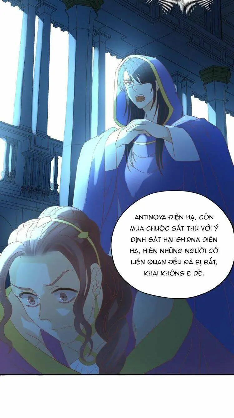 Địch Úc Đa Chi Ca Nettruyen ZZZ Chương 40 Page 32