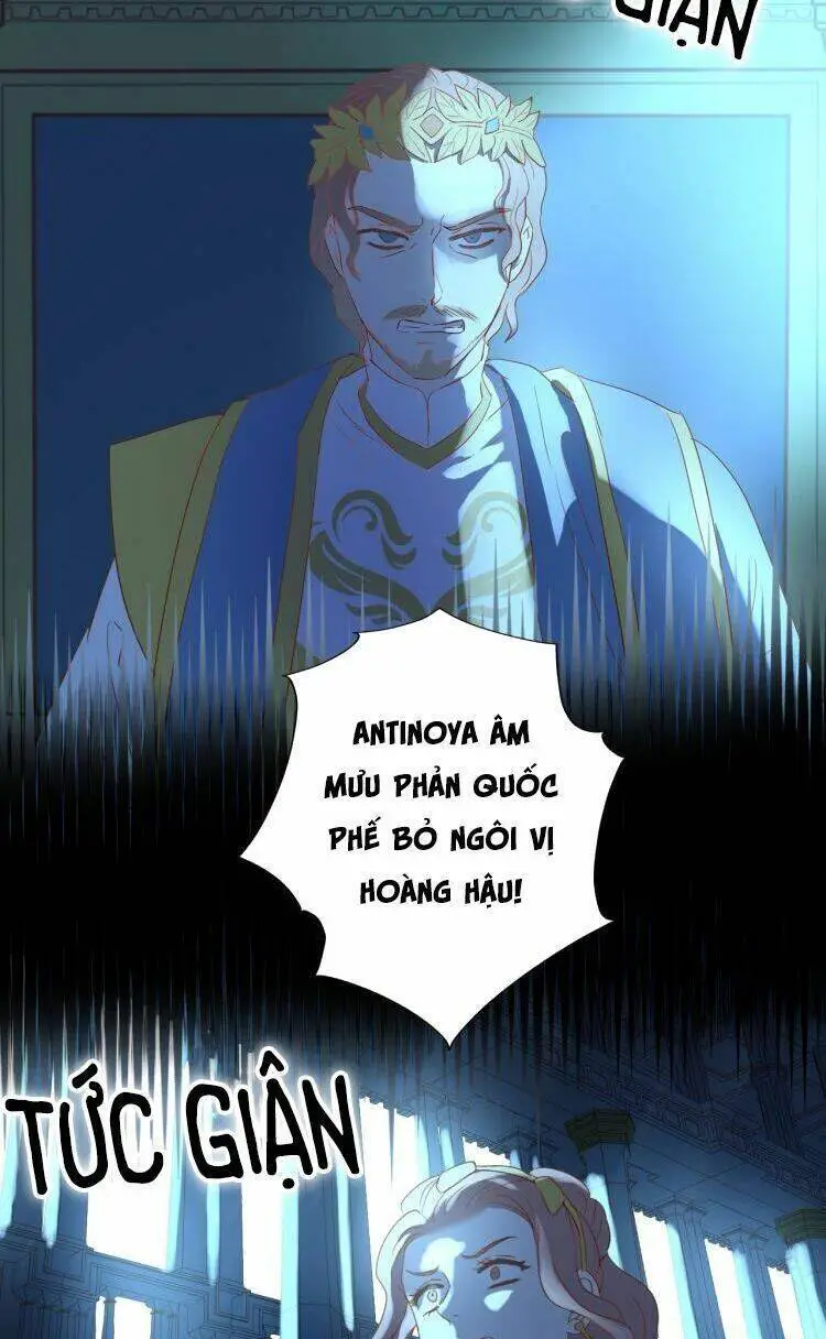 Địch Úc Đa Chi Ca Nettruyen ZZZ Chương 40 Page 35