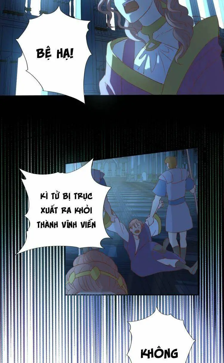 Địch Úc Đa Chi Ca Nettruyen ZZZ Chương 40 Page 36