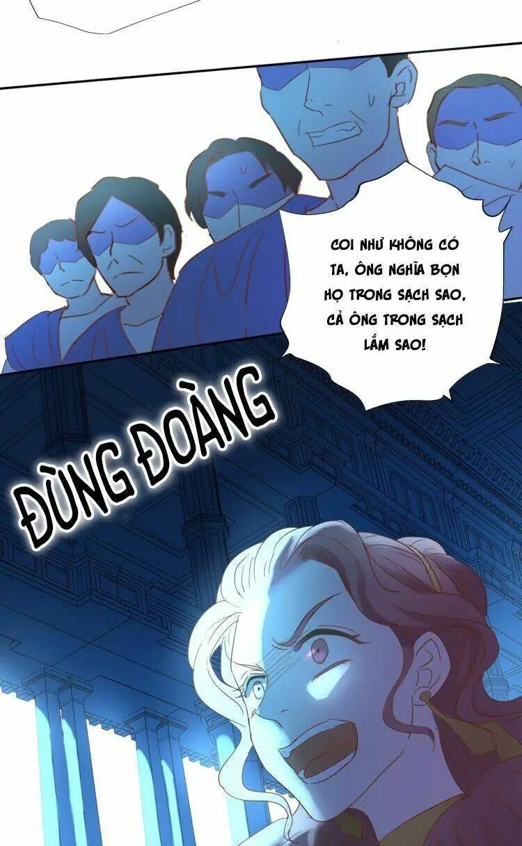 Địch Úc Đa Chi Ca Nettruyen ZZZ Chương 40 Page 39