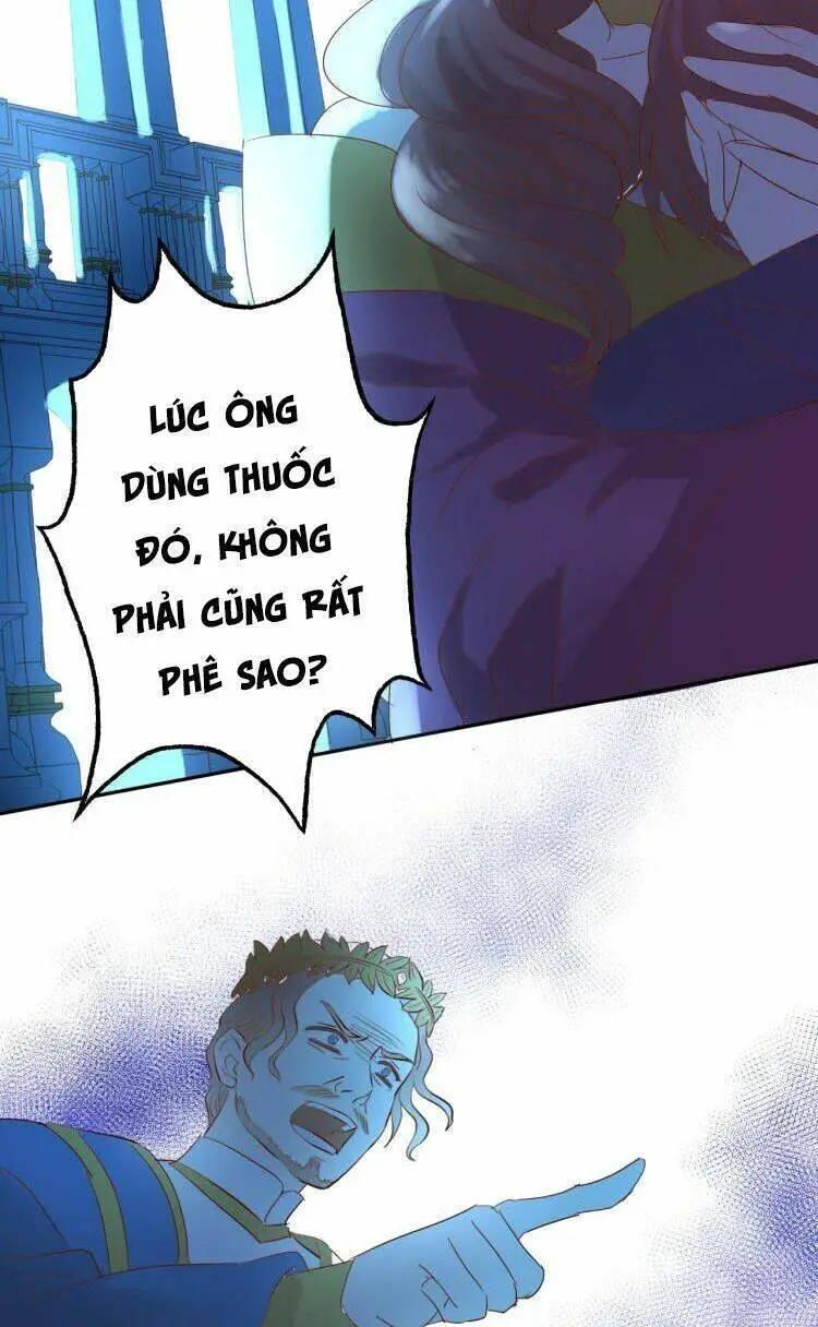 Địch Úc Đa Chi Ca Nettruyen ZZZ Chương 40 Page 40