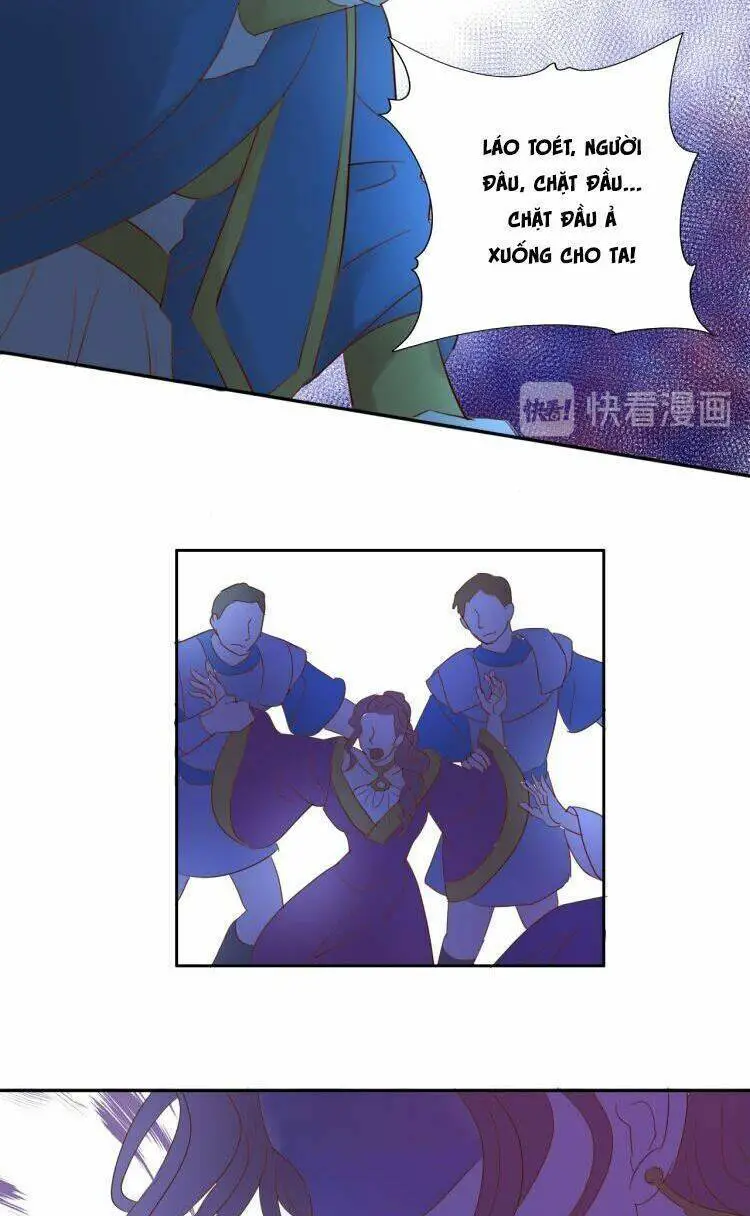 Địch Úc Đa Chi Ca Nettruyen ZZZ Chương 40 Page 41