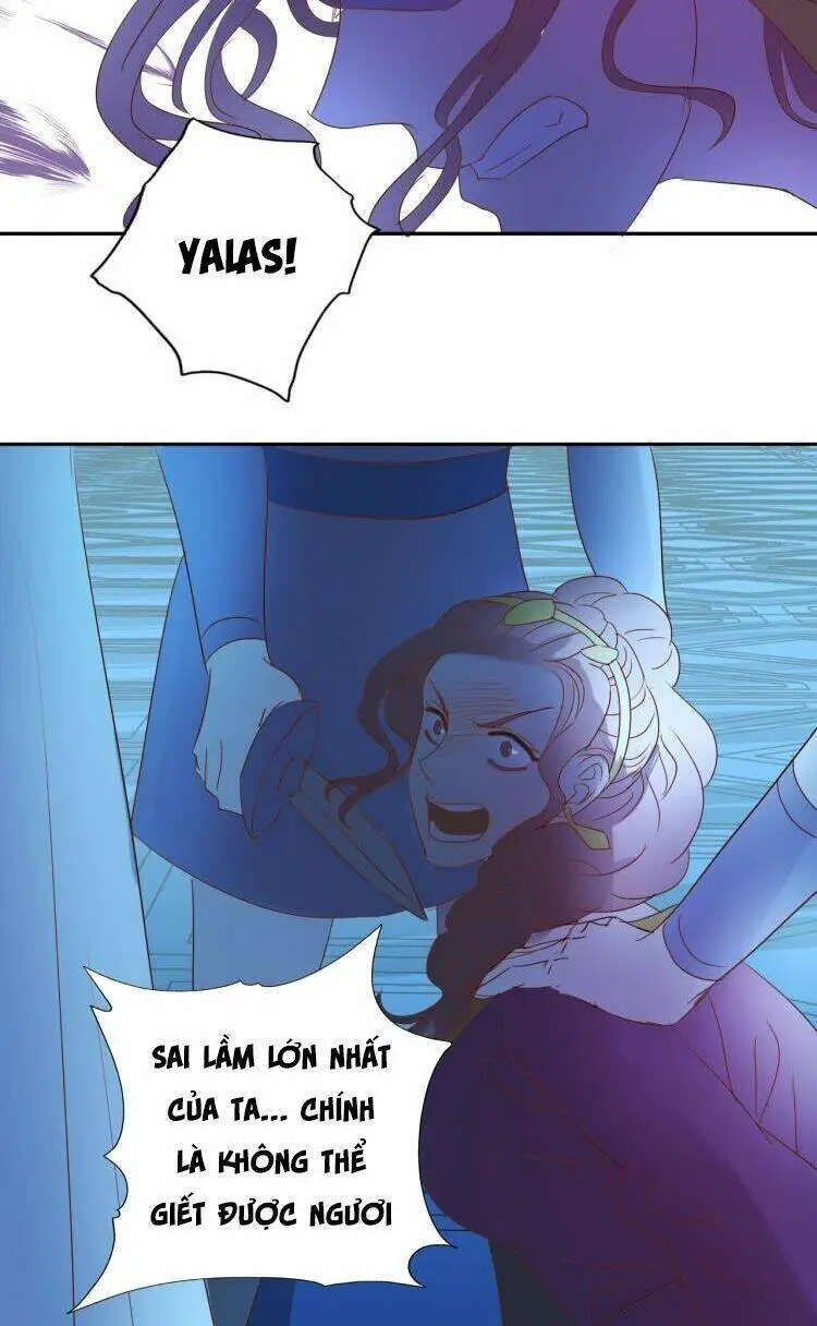 Địch Úc Đa Chi Ca Nettruyen ZZZ Chương 40 Page 42
