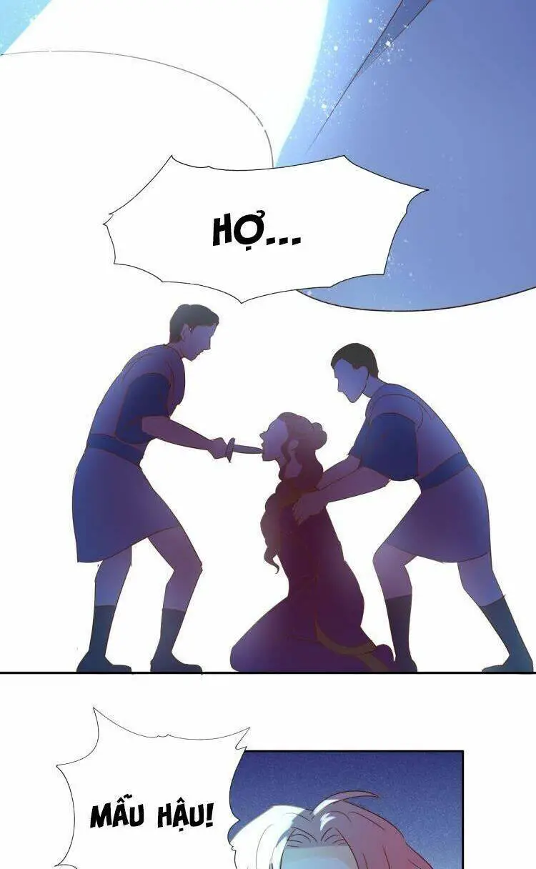 Địch Úc Đa Chi Ca Nettruyen ZZZ Chương 40 Page 46