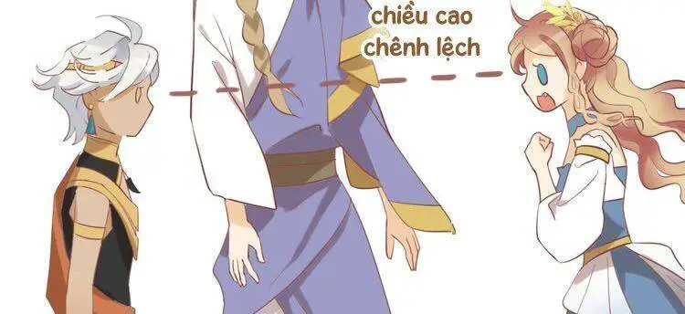 Địch Úc Đa Chi Ca Nettruyen ZZZ Chương 1.2 Page 6