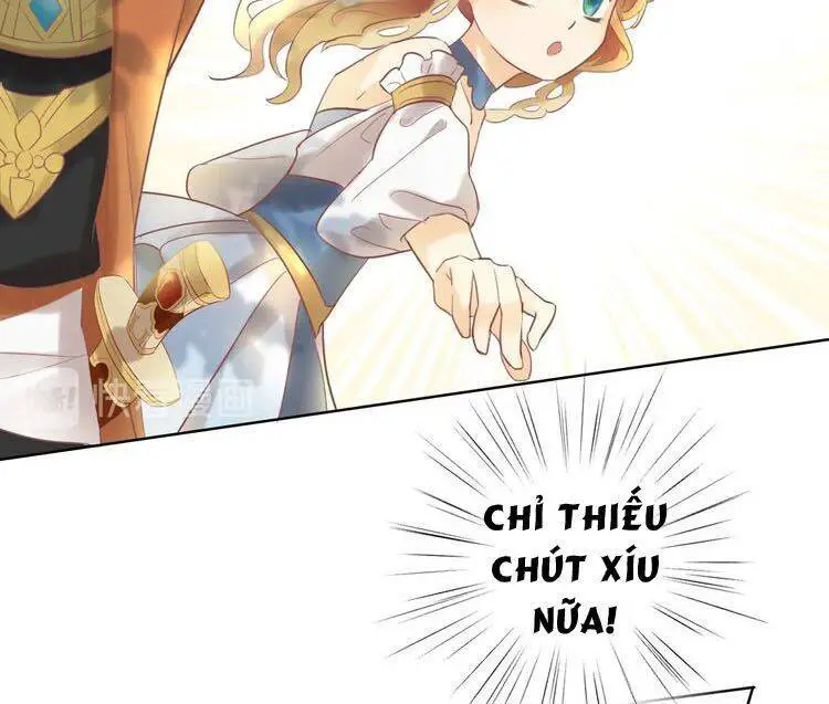 Địch Úc Đa Chi Ca Nettruyen ZZZ Chương 1.2 Page 19