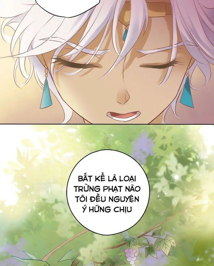 Địch Úc Đa Chi Ca Nettruyen ZZZ Chương 1.2 Page 33