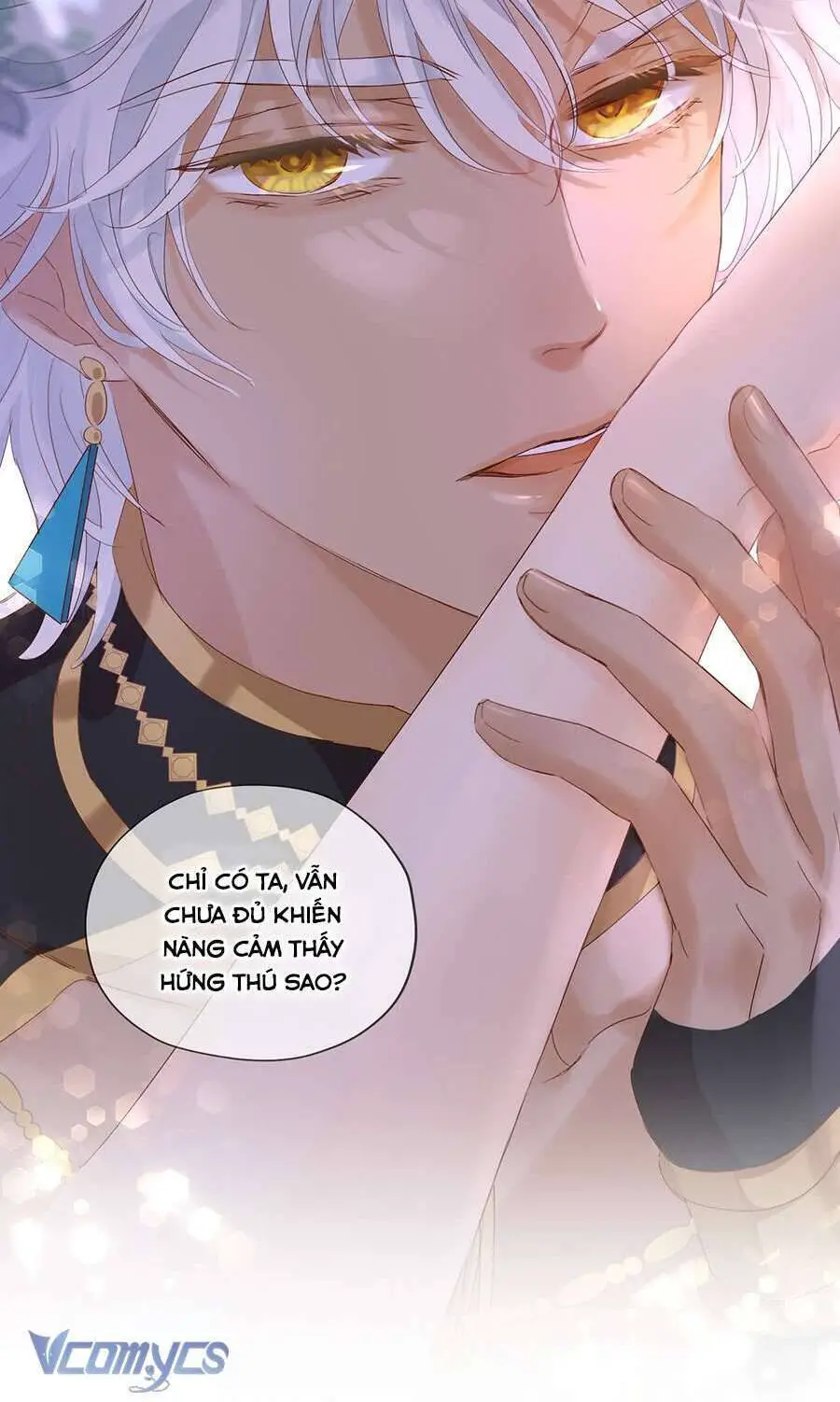 Địch Úc Đa Chi Ca Nettruyen ZZZ Chương 184 Page 23