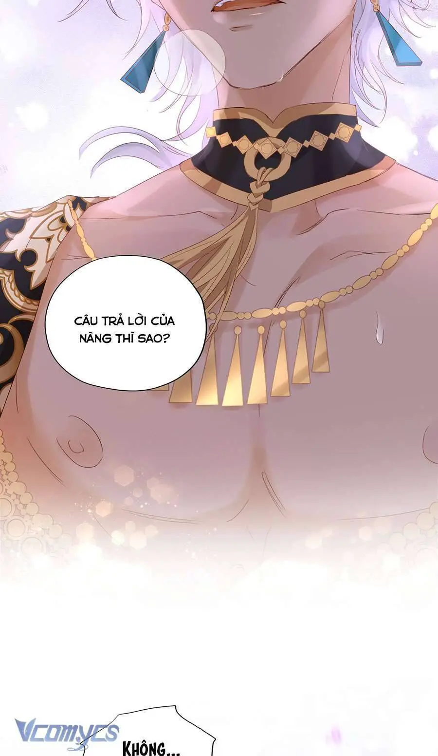 Địch Úc Đa Chi Ca Nettruyen ZZZ Chương 184 Page 27