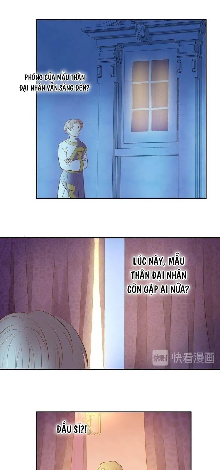 Địch Úc Đa Chi Ca Nettruyen ZZZ Chương 31 Page 33