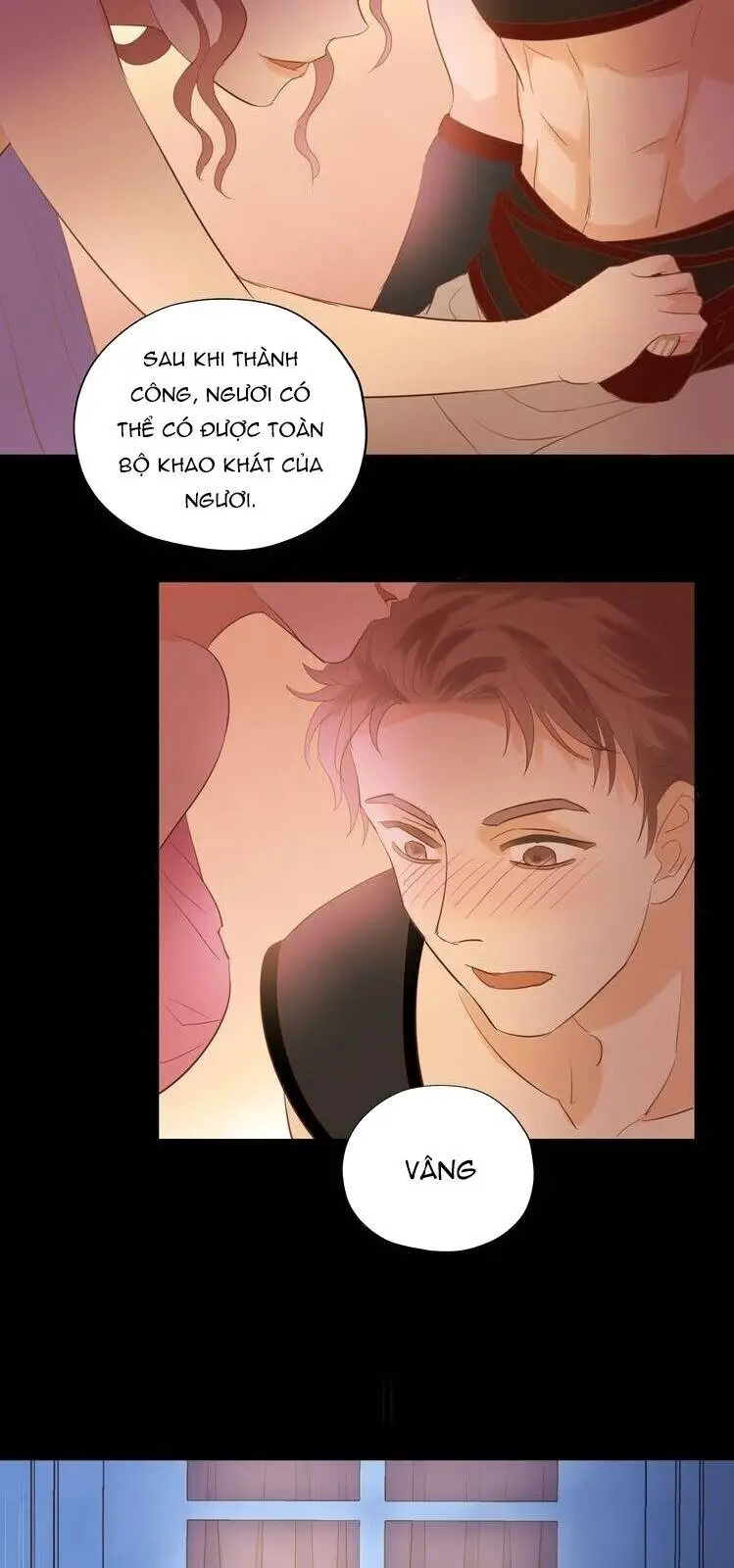 Địch Úc Đa Chi Ca Nettruyen ZZZ Chương 31 Page 41