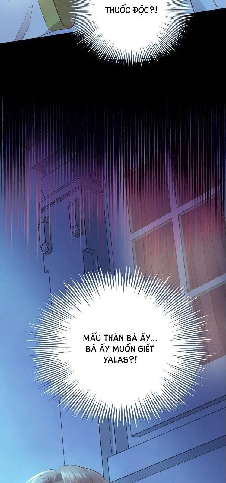 Địch Úc Đa Chi Ca Nettruyen ZZZ Chương 31 Page 45