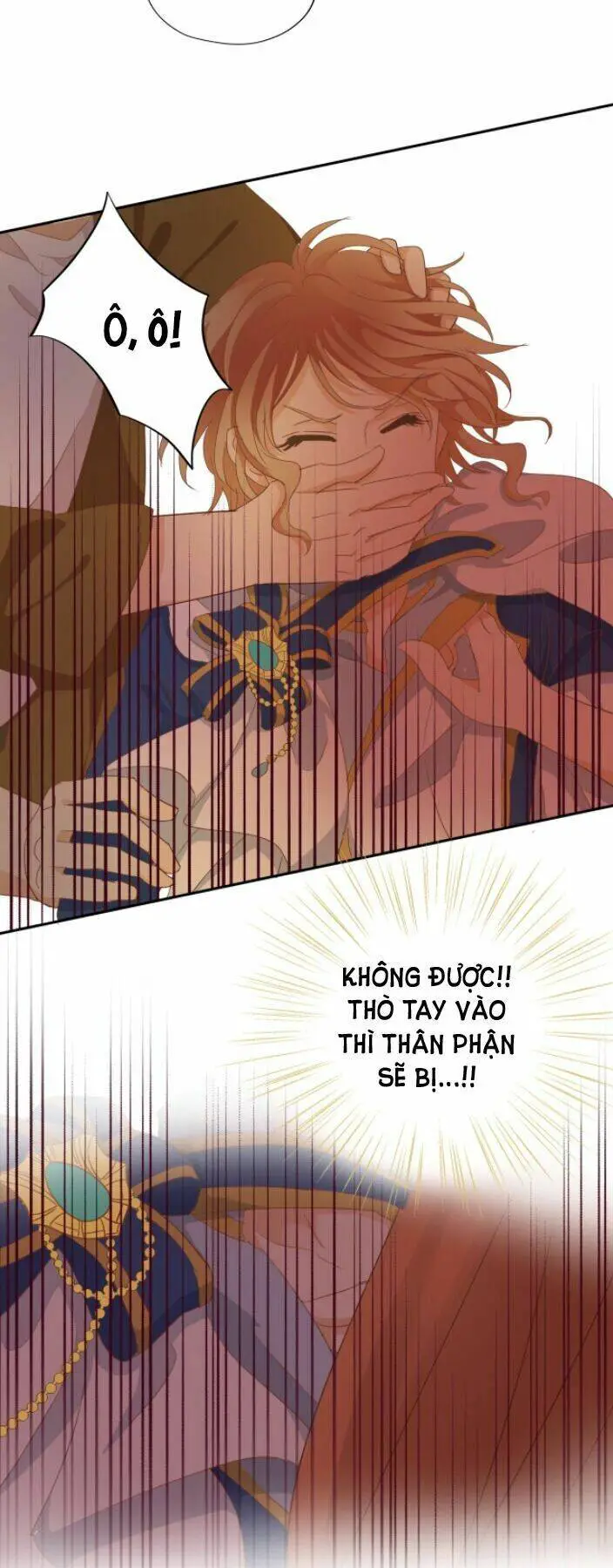 Địch Úc Đa Chi Ca Nettruyen ZZZ Chương 42 Page 20