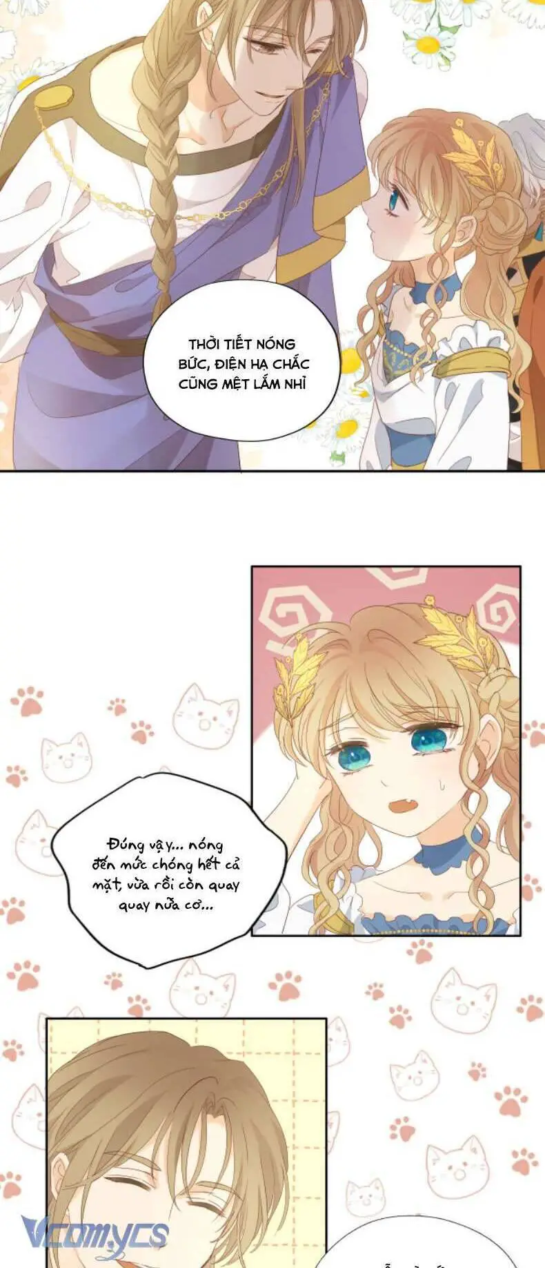 Địch Úc Đa Chi Ca Nettruyen ZZZ Chương 182 Page 18