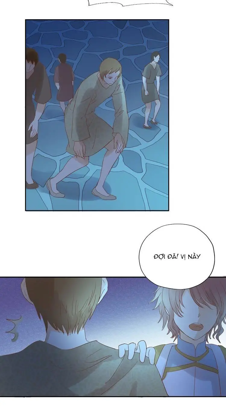 Địch Úc Đa Chi Ca Nettruyen ZZZ Chương 39 Page 24