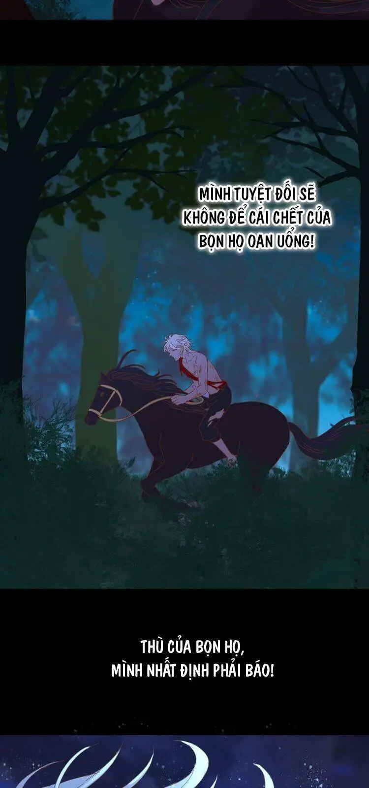 Địch Úc Đa Chi Ca Nettruyen ZZZ Chương 35 Page 9