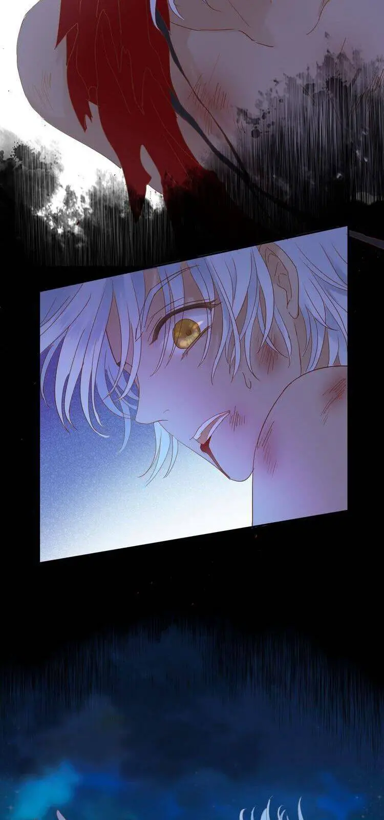 Địch Úc Đa Chi Ca Nettruyen ZZZ Chương 35 Page 20
