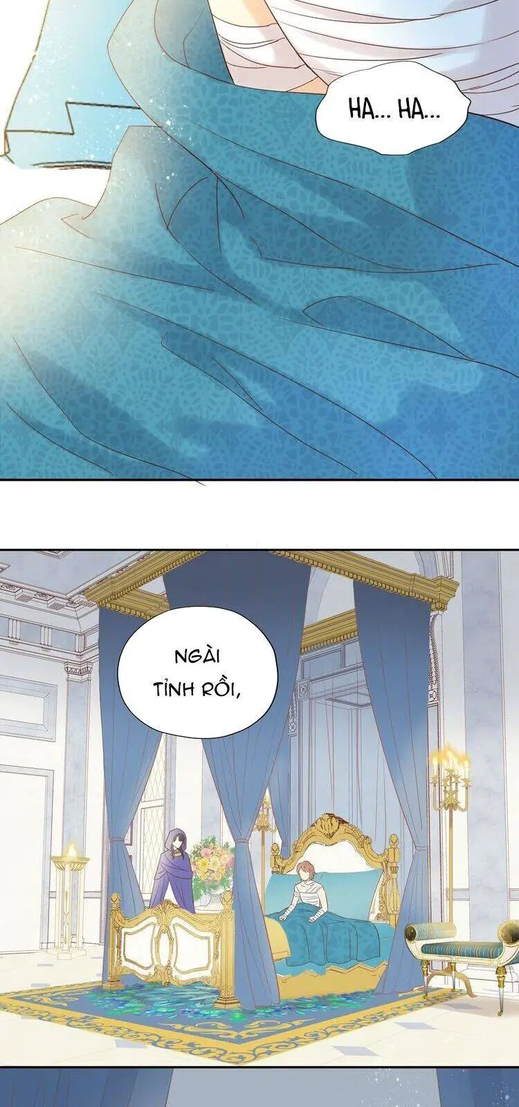 Địch Úc Đa Chi Ca Nettruyen ZZZ Chương 35 Page 30