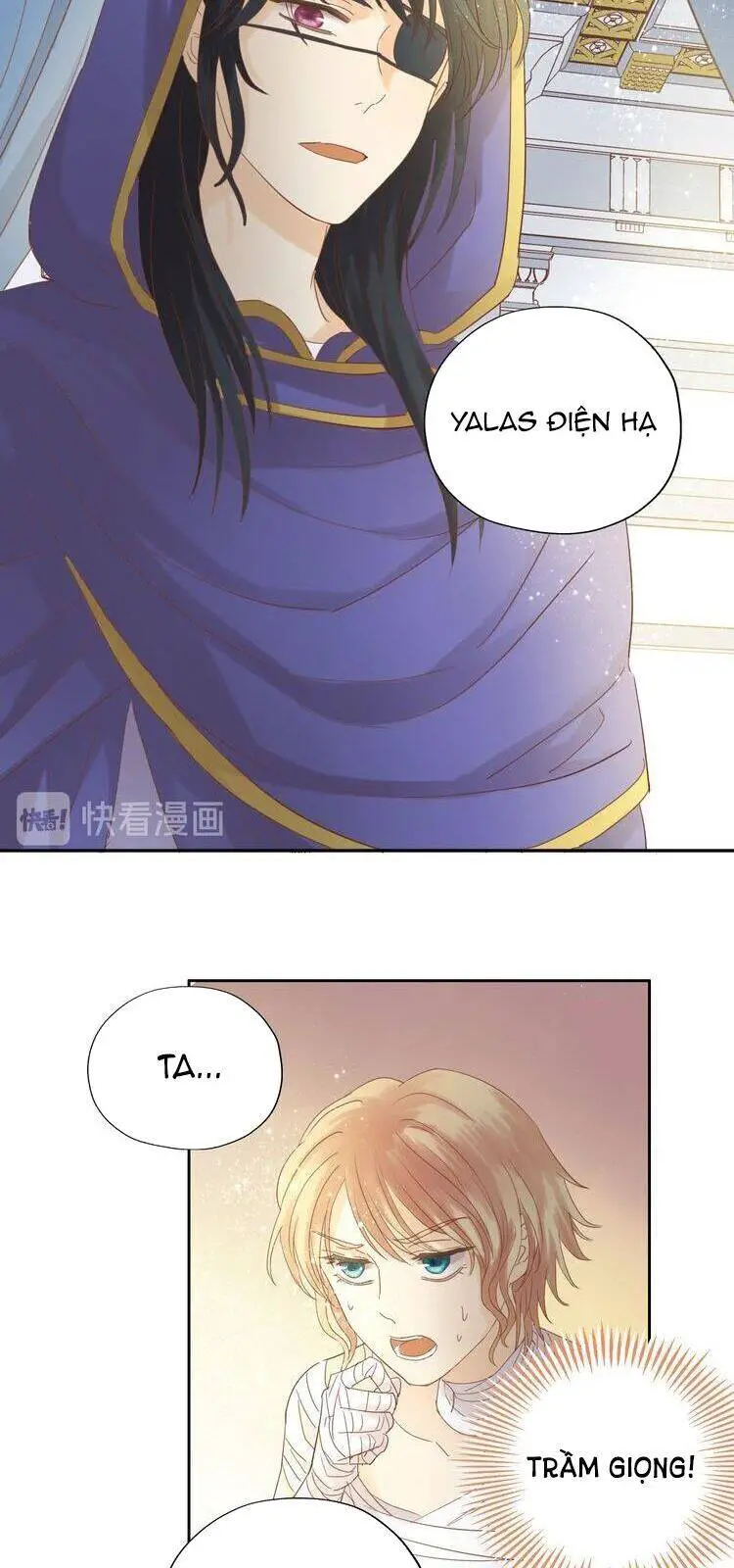 Địch Úc Đa Chi Ca Nettruyen ZZZ Chương 35 Page 32