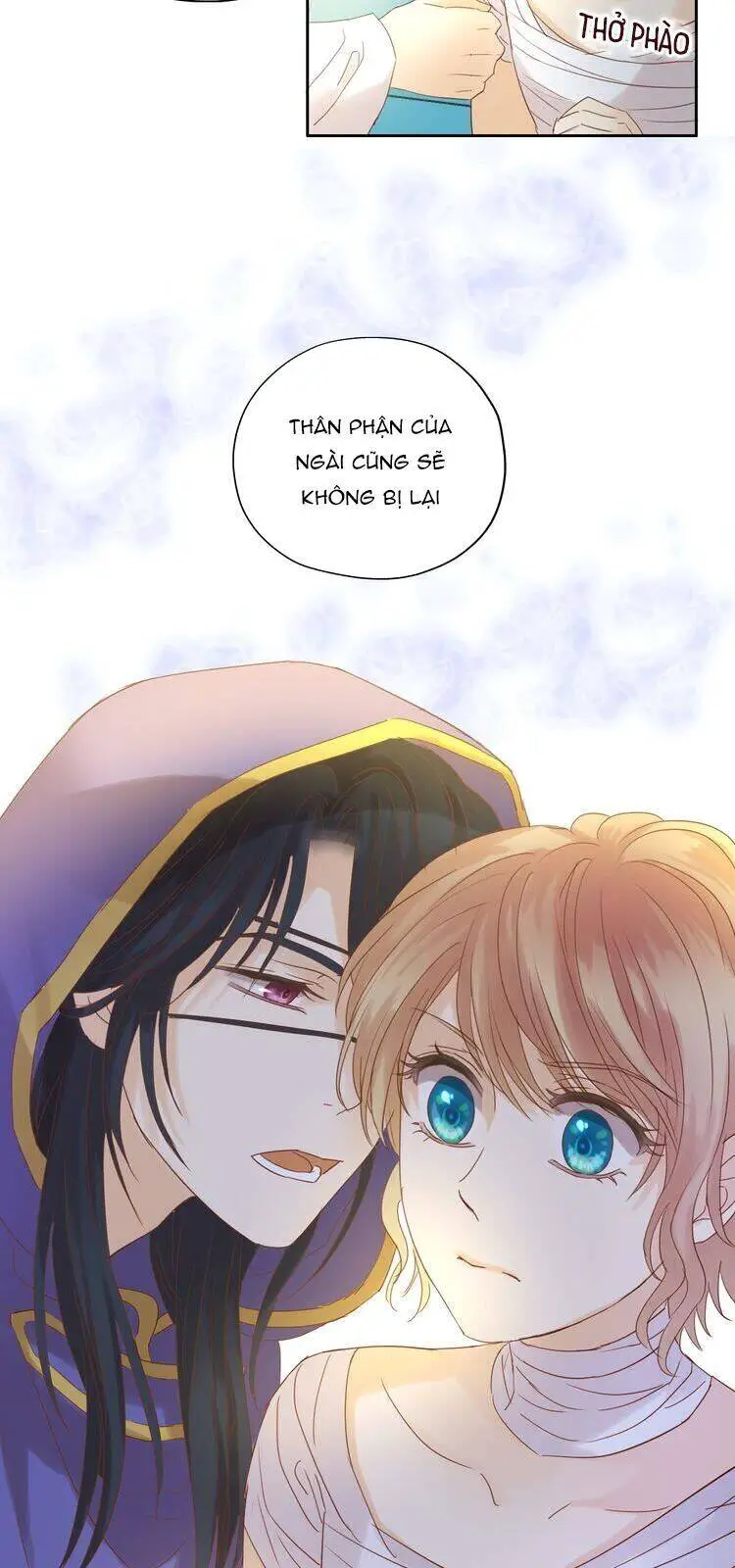 Địch Úc Đa Chi Ca Nettruyen ZZZ Chương 35 Page 36