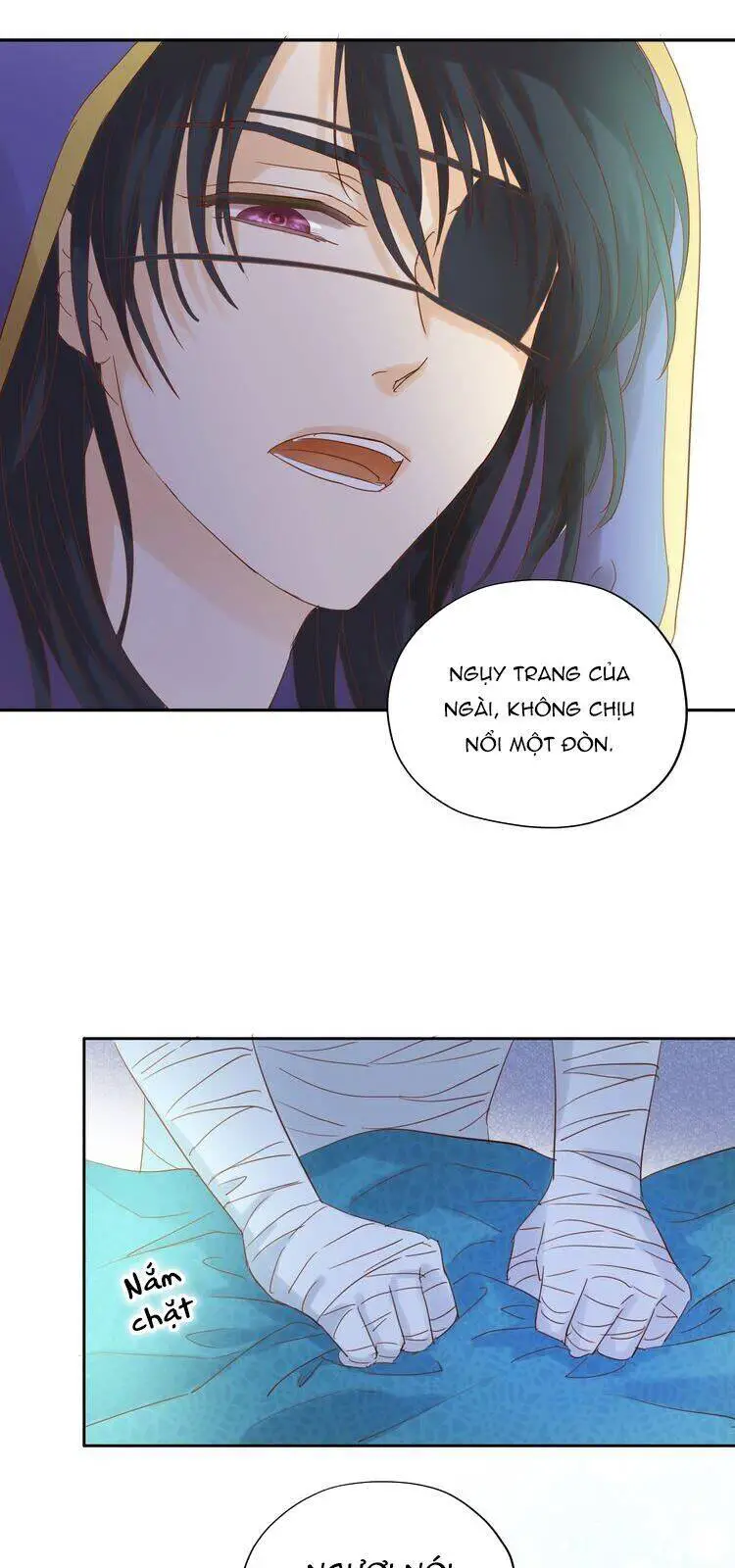 Địch Úc Đa Chi Ca Nettruyen ZZZ Chương 35 Page 41