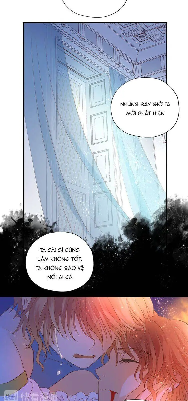 Địch Úc Đa Chi Ca Nettruyen ZZZ Chương 35 Page 45