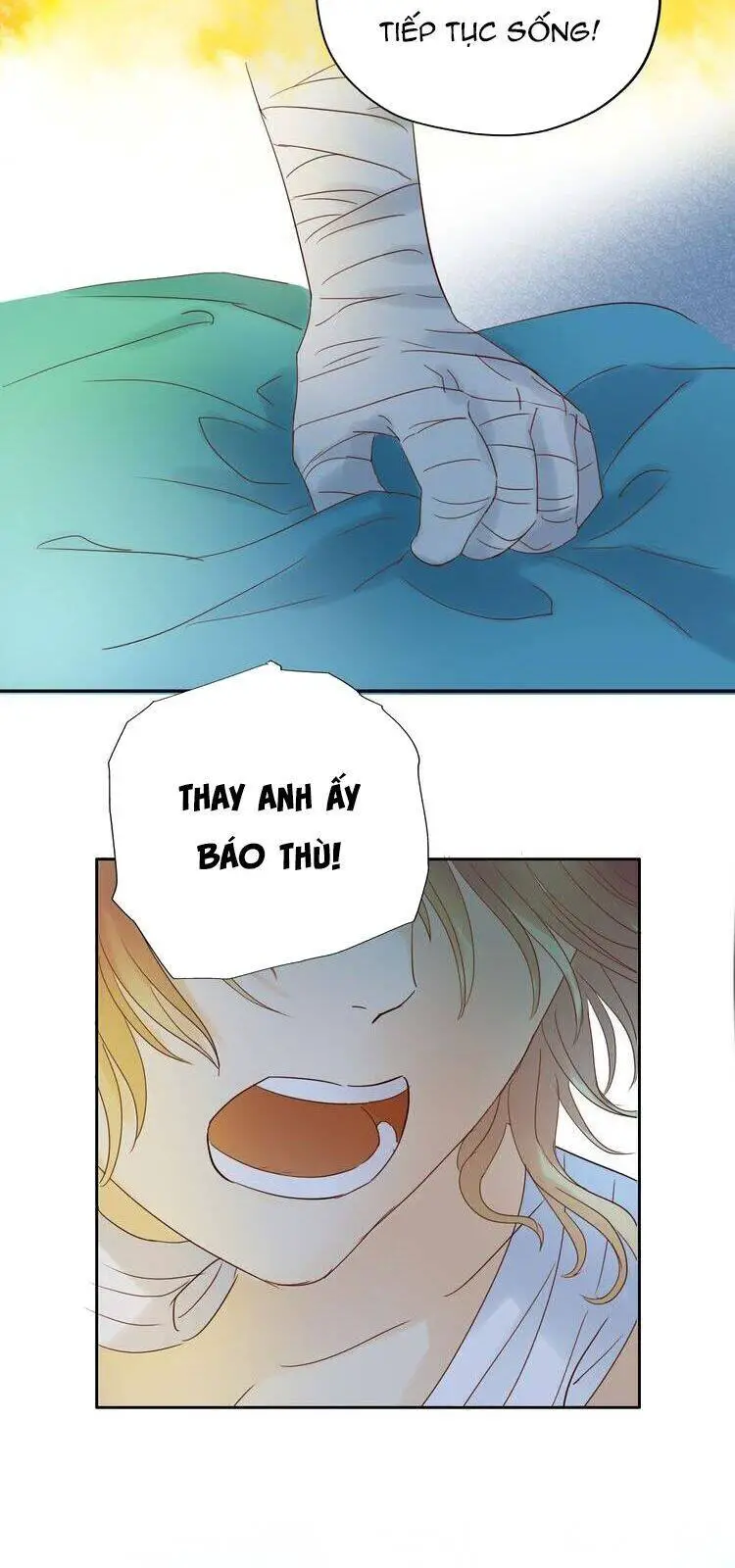 Địch Úc Đa Chi Ca Nettruyen ZZZ Chương 35 Page 49