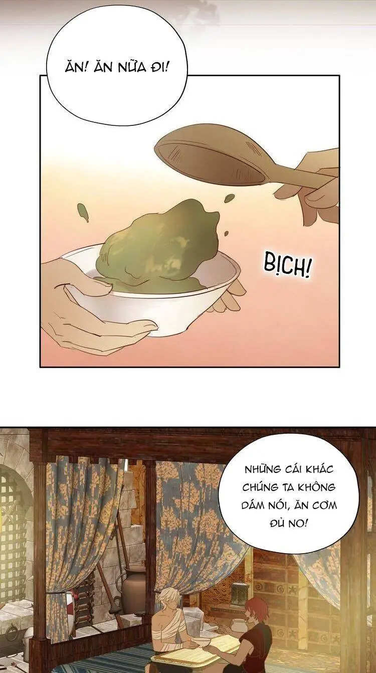 Địch Úc Đa Chi Ca Nettruyen ZZZ Chương 37 Page 12