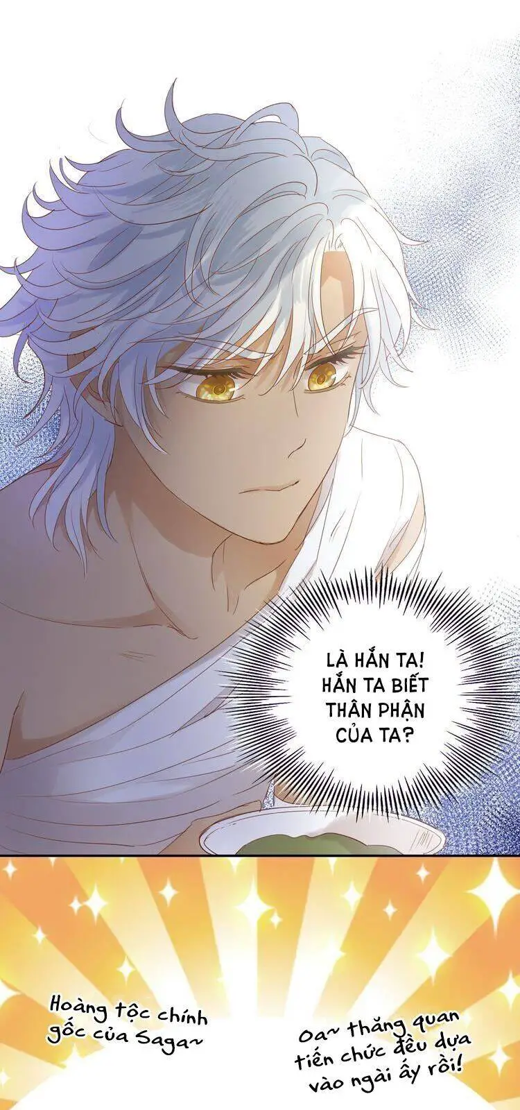 Địch Úc Đa Chi Ca Nettruyen ZZZ Chương 37 Page 17