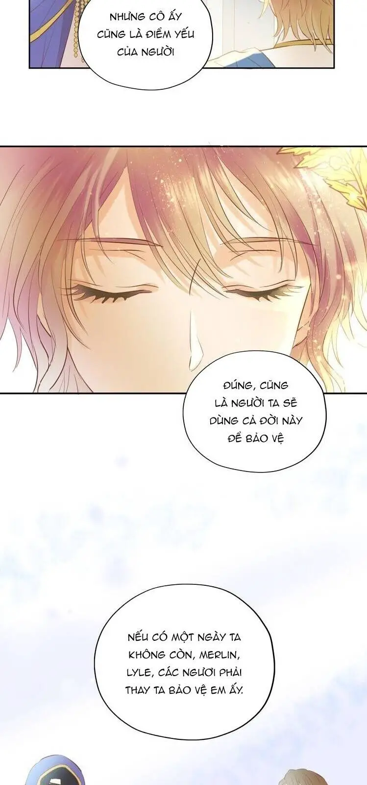 Địch Úc Đa Chi Ca Nettruyen ZZZ Chương 29 Page 43