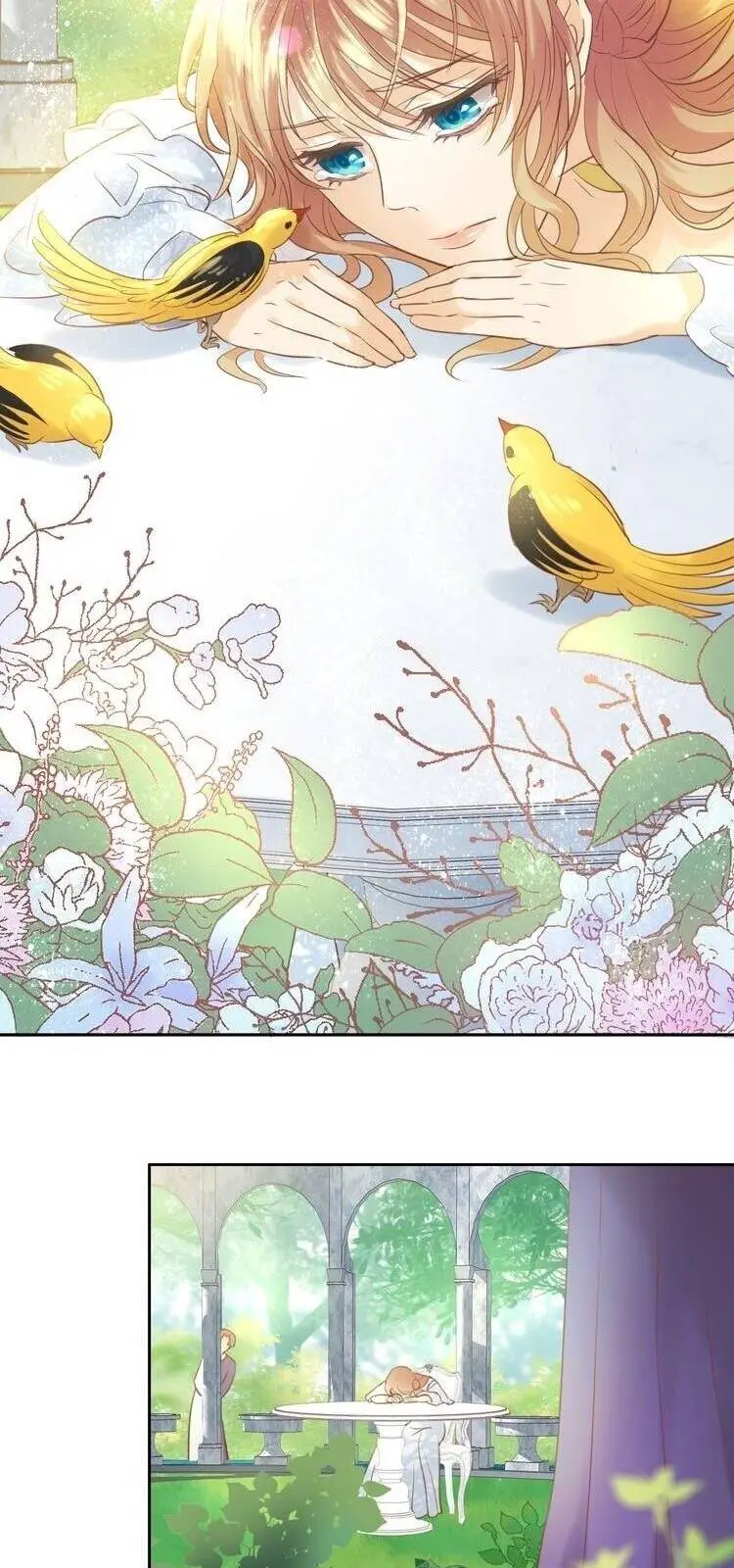 Địch Úc Đa Chi Ca Nettruyen ZZZ Chương 30 Page 5