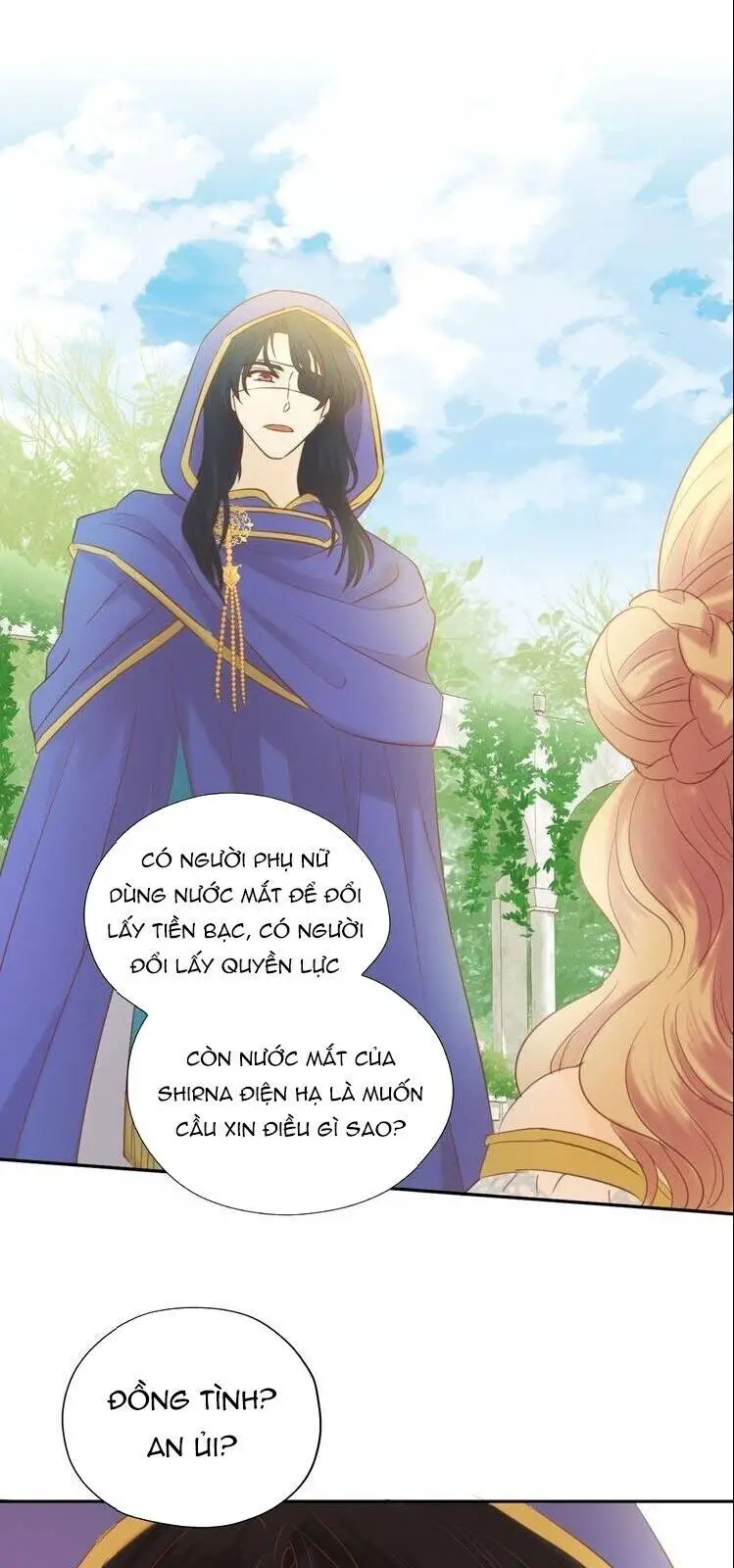 Địch Úc Đa Chi Ca Nettruyen ZZZ Chương 30 Page 9