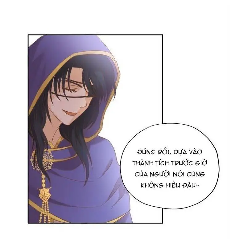 Địch Úc Đa Chi Ca Nettruyen ZZZ Chương 30 Page 14