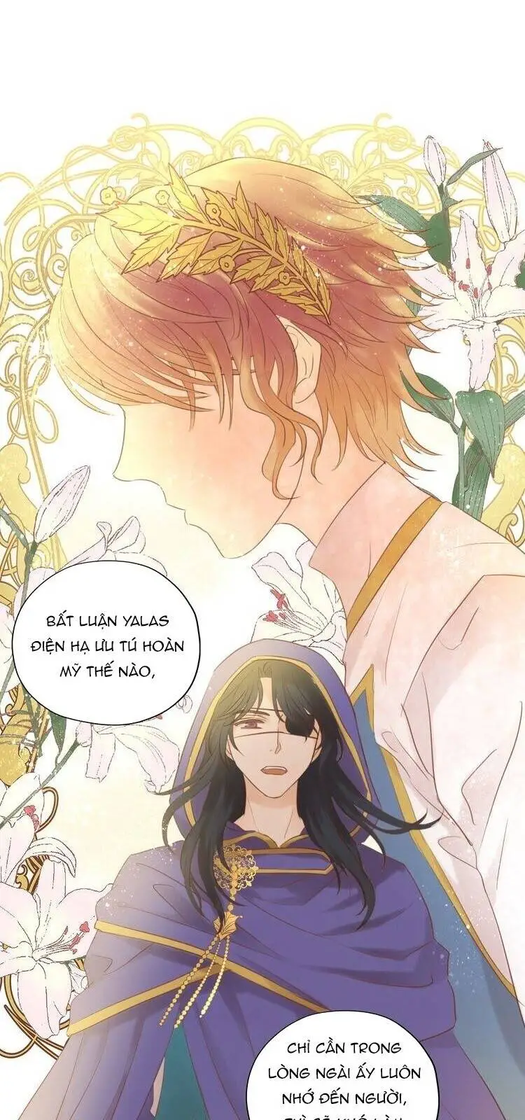 Địch Úc Đa Chi Ca Nettruyen ZZZ Chương 30 Page 15