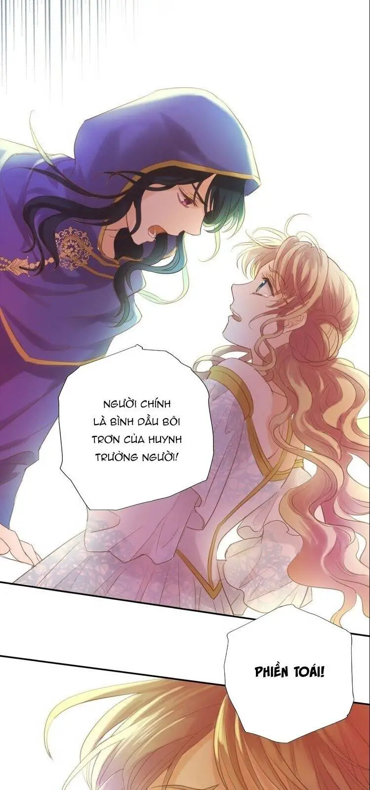 Địch Úc Đa Chi Ca Nettruyen ZZZ Chương 30 Page 17