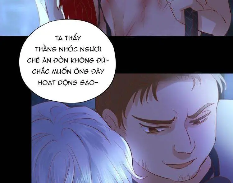 Địch Úc Đa Chi Ca Nettruyen ZZZ Chương 32 Page 8