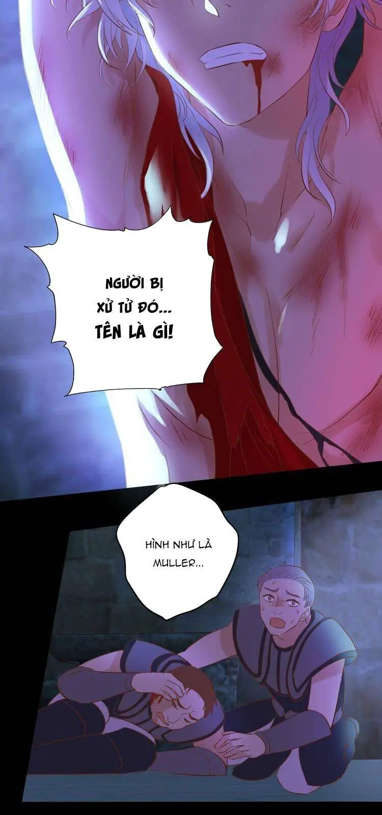 Địch Úc Đa Chi Ca Nettruyen ZZZ Chương 32 Page 13