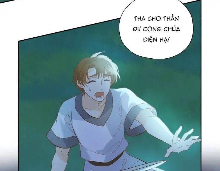 Địch Úc Đa Chi Ca Nettruyen ZZZ Chương 32 Page 28