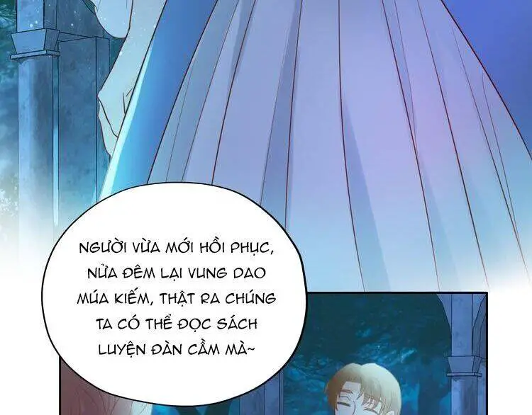 Địch Úc Đa Chi Ca Nettruyen ZZZ Chương 32 Page 30