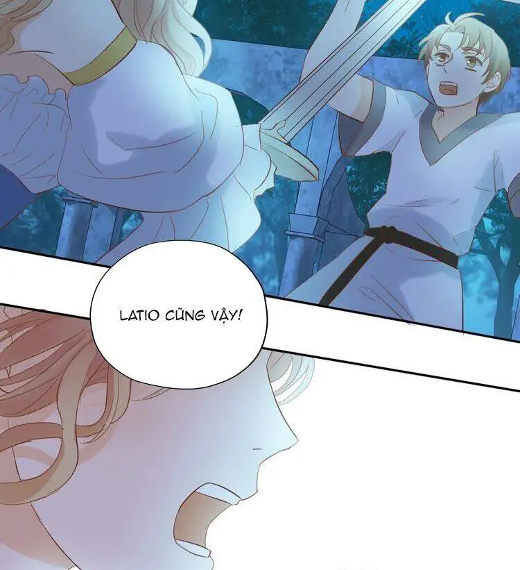 Địch Úc Đa Chi Ca Nettruyen ZZZ Chương 32 Page 34