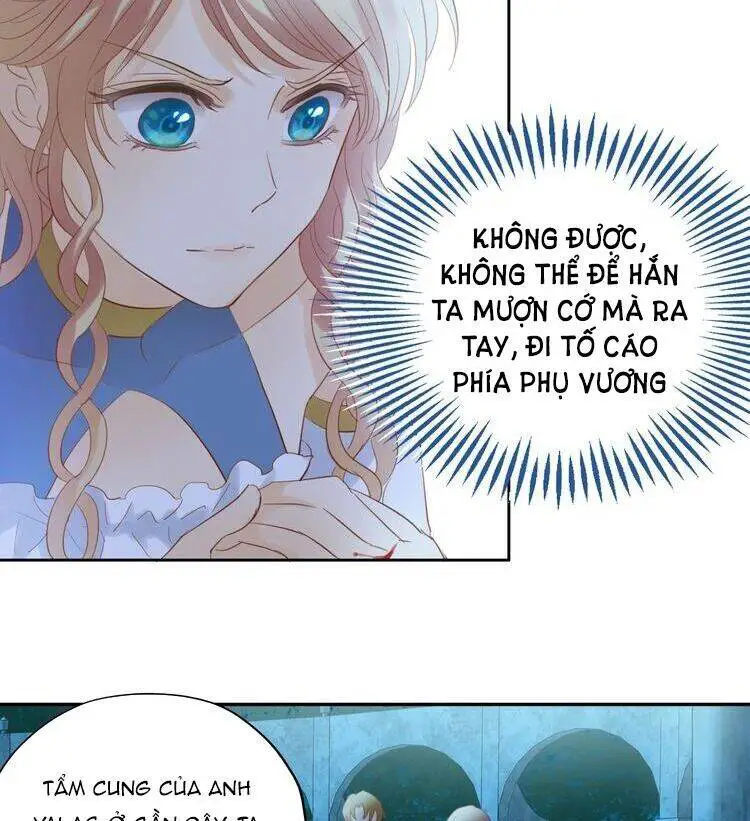 Địch Úc Đa Chi Ca Nettruyen ZZZ Chương 32 Page 42