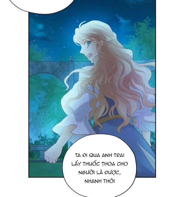 Địch Úc Đa Chi Ca Nettruyen ZZZ Chương 32 Page 44