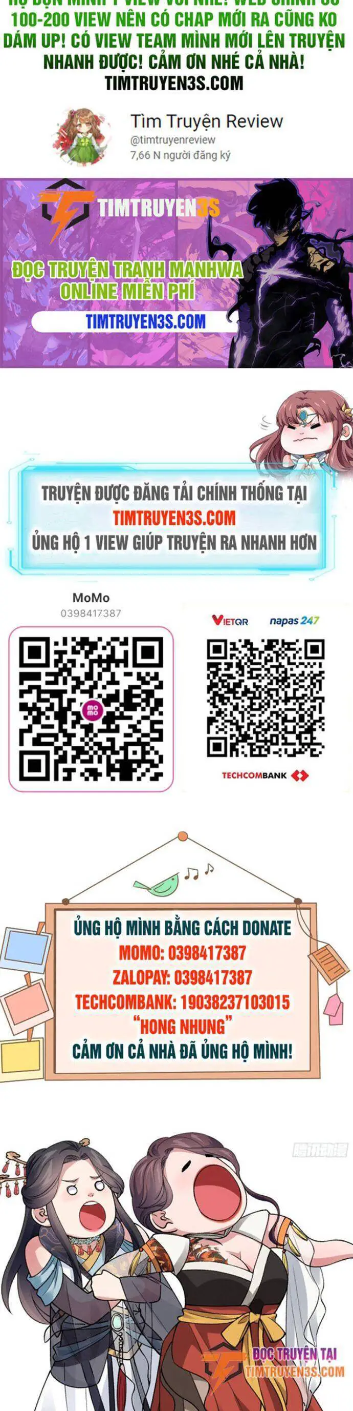 Quái Vật Gui Nettruyen ZZZ Chương 33 Page 52
