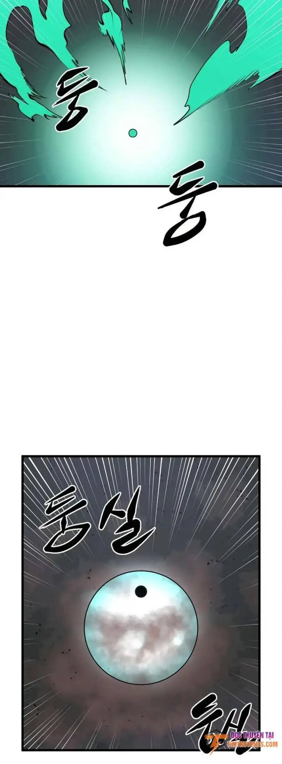 Quái Vật Gui Nettruyen ZZZ Chương 32 Page 31