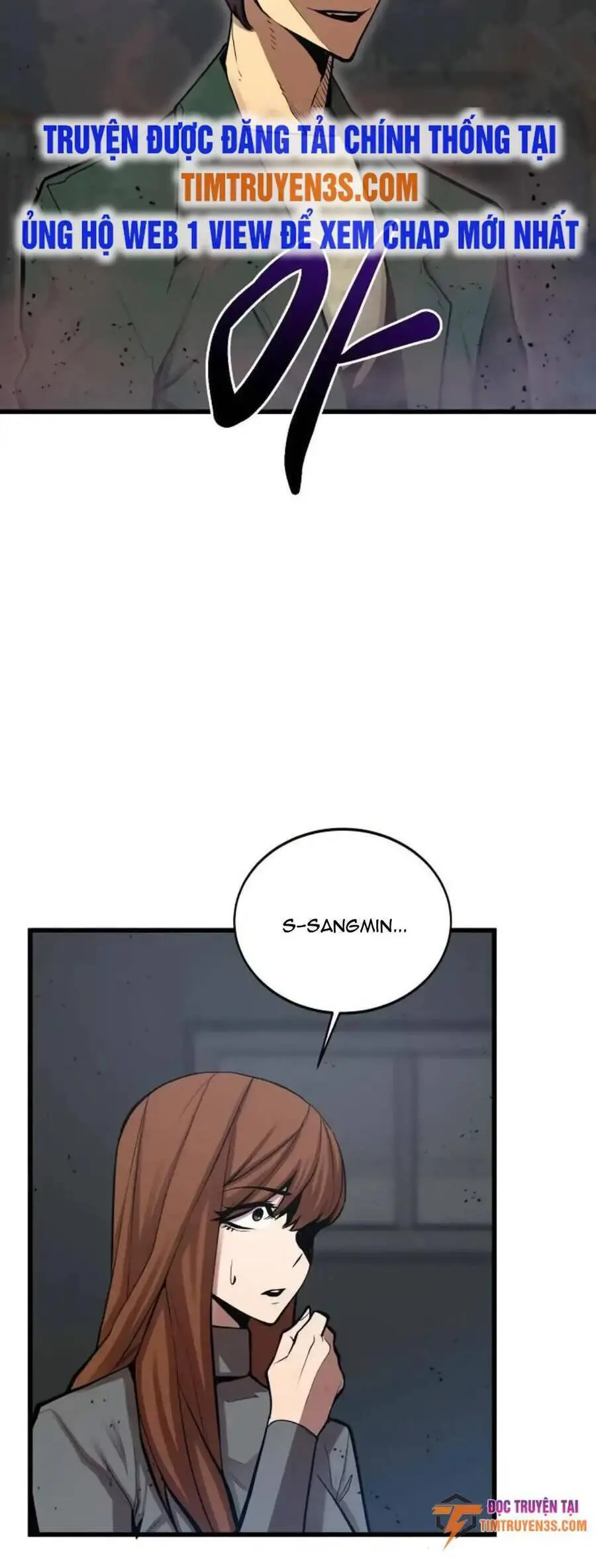 Quái Vật Gui Nettruyen ZZZ Chương 32 Page 34