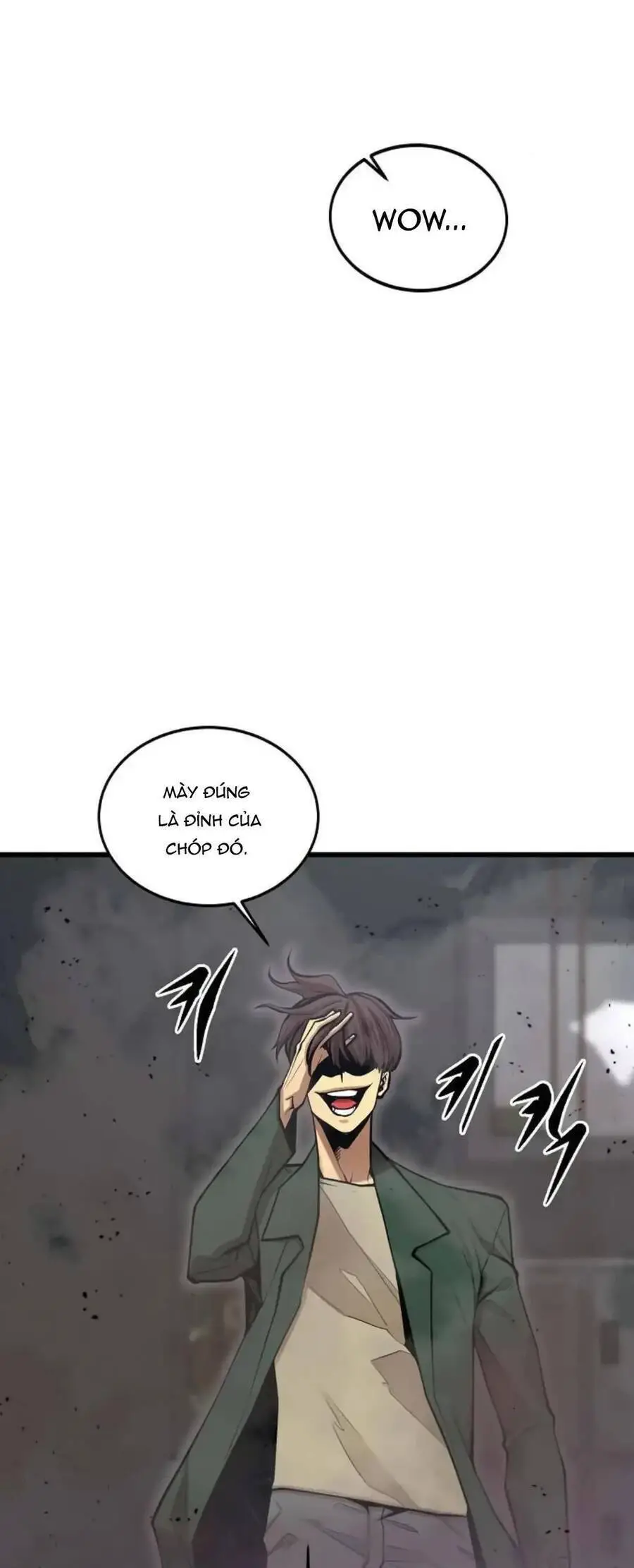 Quái Vật Gui Nettruyen ZZZ Chương 32 Page 47