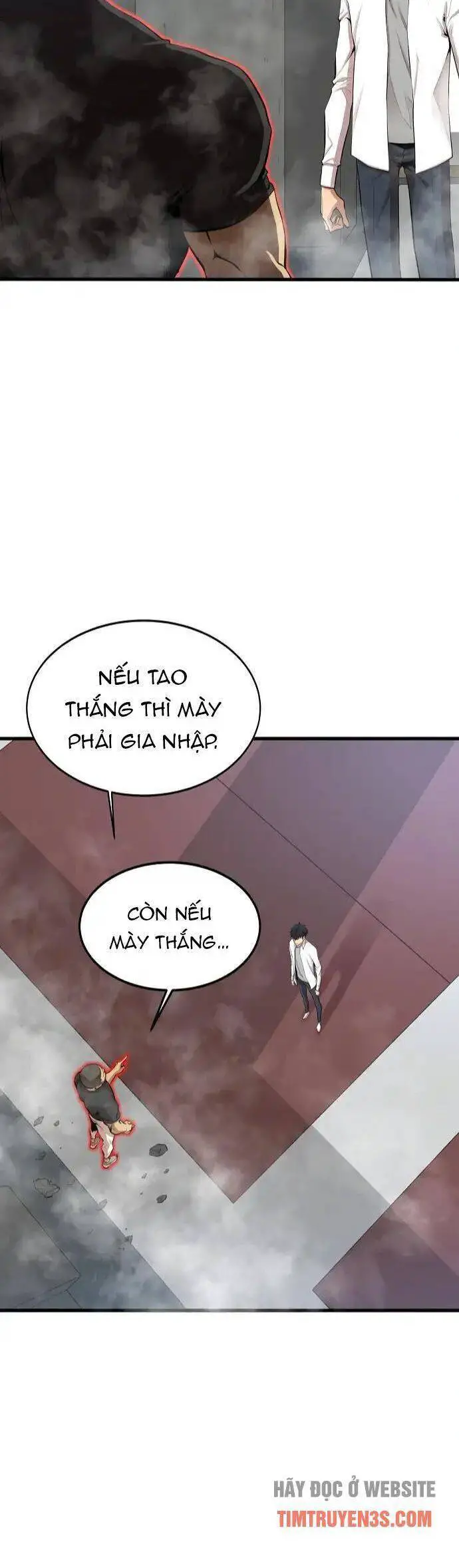 Quái Vật Gui Nettruyen ZZZ Chương 15 Page 5