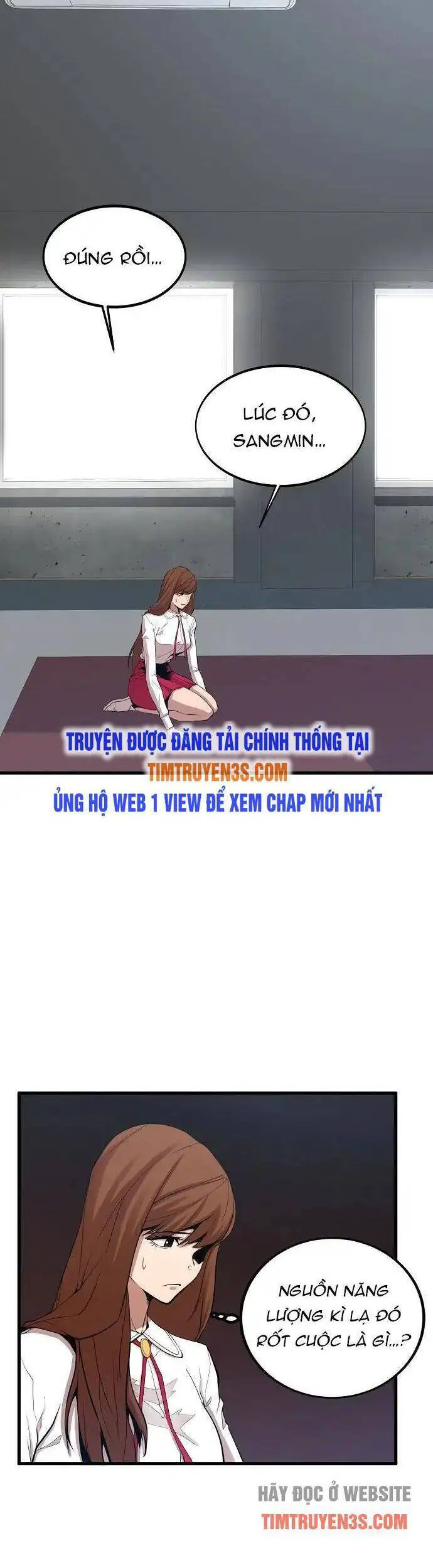 Quái Vật Gui Nettruyen ZZZ Chương 15 Page 17
